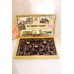 Набор шоколадных конфет "Ах, Самара - городок" 240 гр
